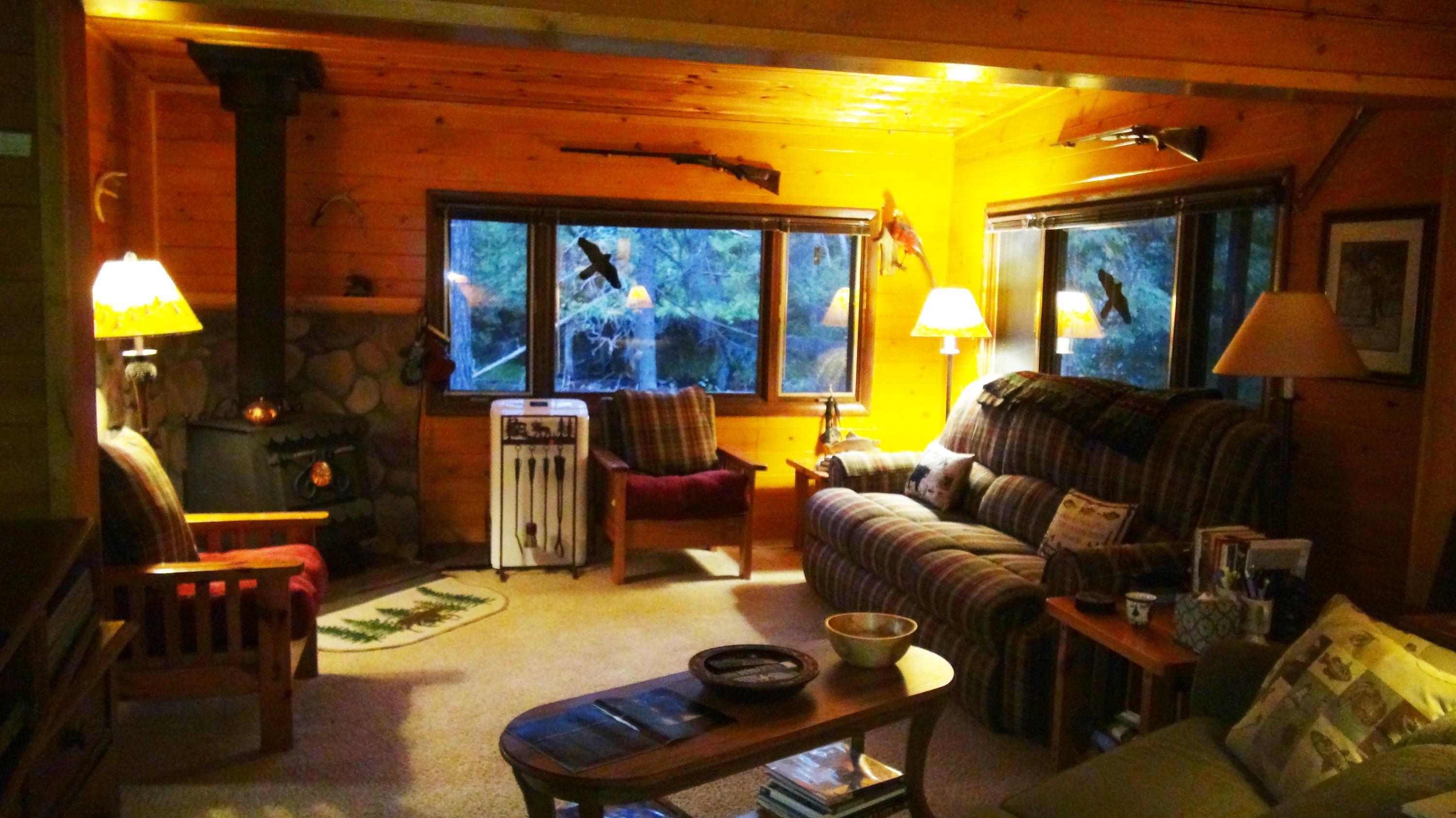 65 Flashlight Bend Road Grayling, MI 49738 - Photo 28 of 79 Gallery Image 28