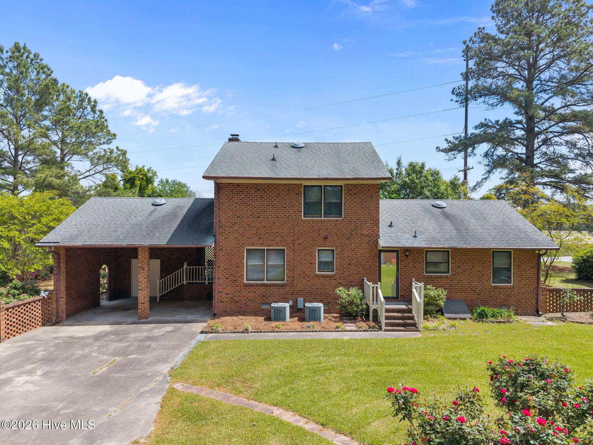 3014 Rouse Road Kinston, NC 28504 - Photo 41 of 54 41-web-or-mls-DJI_20260409132346_0029_D