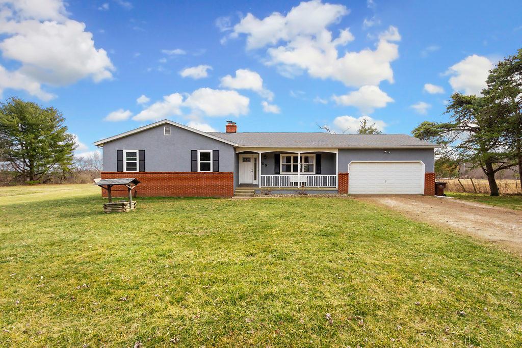 409 Patterson Road Southwest Pataskala, OH 43062 - Photo 1 of 27