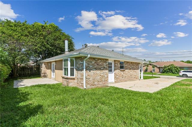 3021 Fable Street Meraux, LA 70075 - Photo 12 of 13