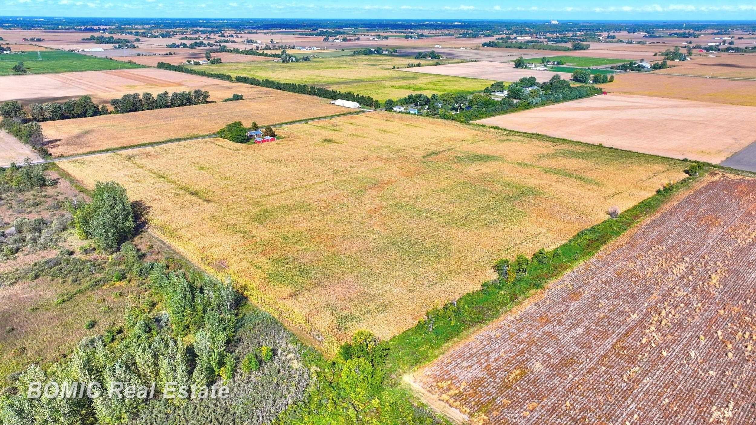 321 South Finn Road Munger, MI 48747 - Photo 24 of 37 Gallery Image 24