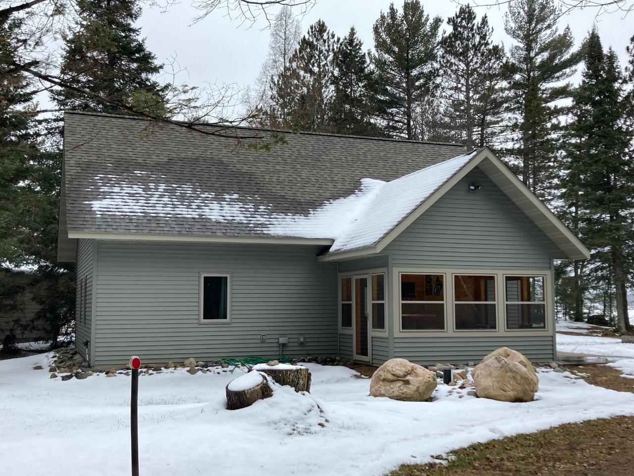 N16115 Blockhouse Lake Road Park Falls, WI 54552 - Photo 8 of 39 Gallery Image 8