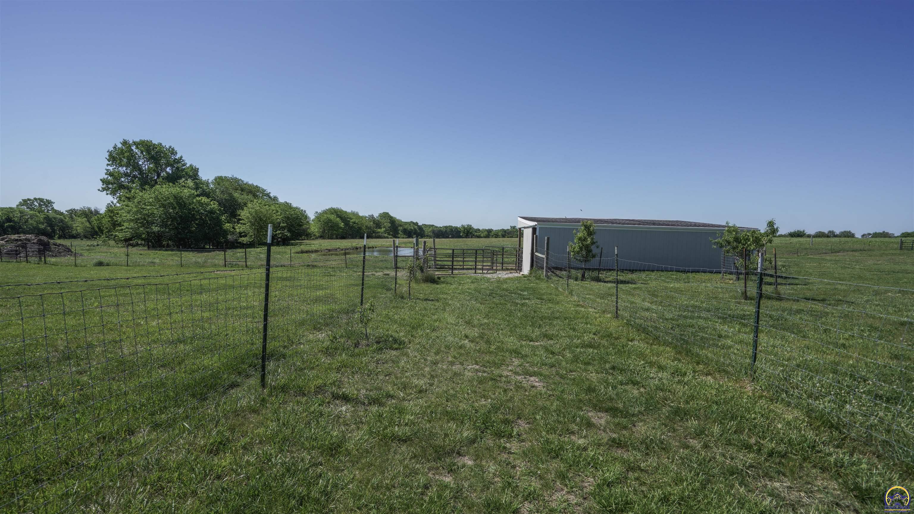 14787 198th Road Mayetta, KS 66509 - Photo 42 of 52