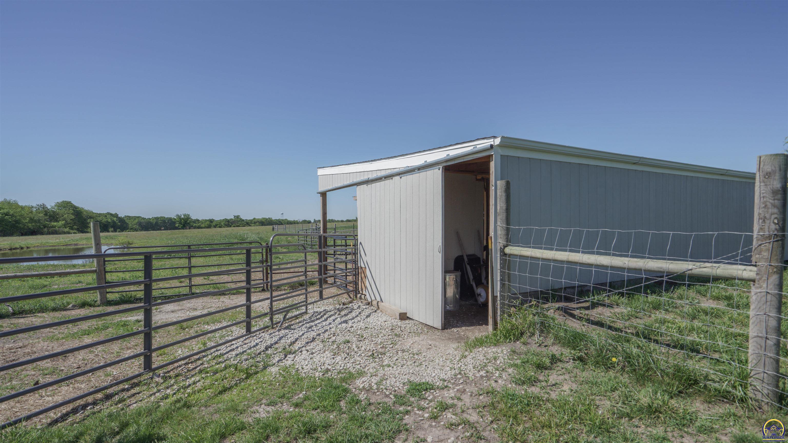 14787 198th Road Mayetta, KS 66509 - Photo 43 of 52