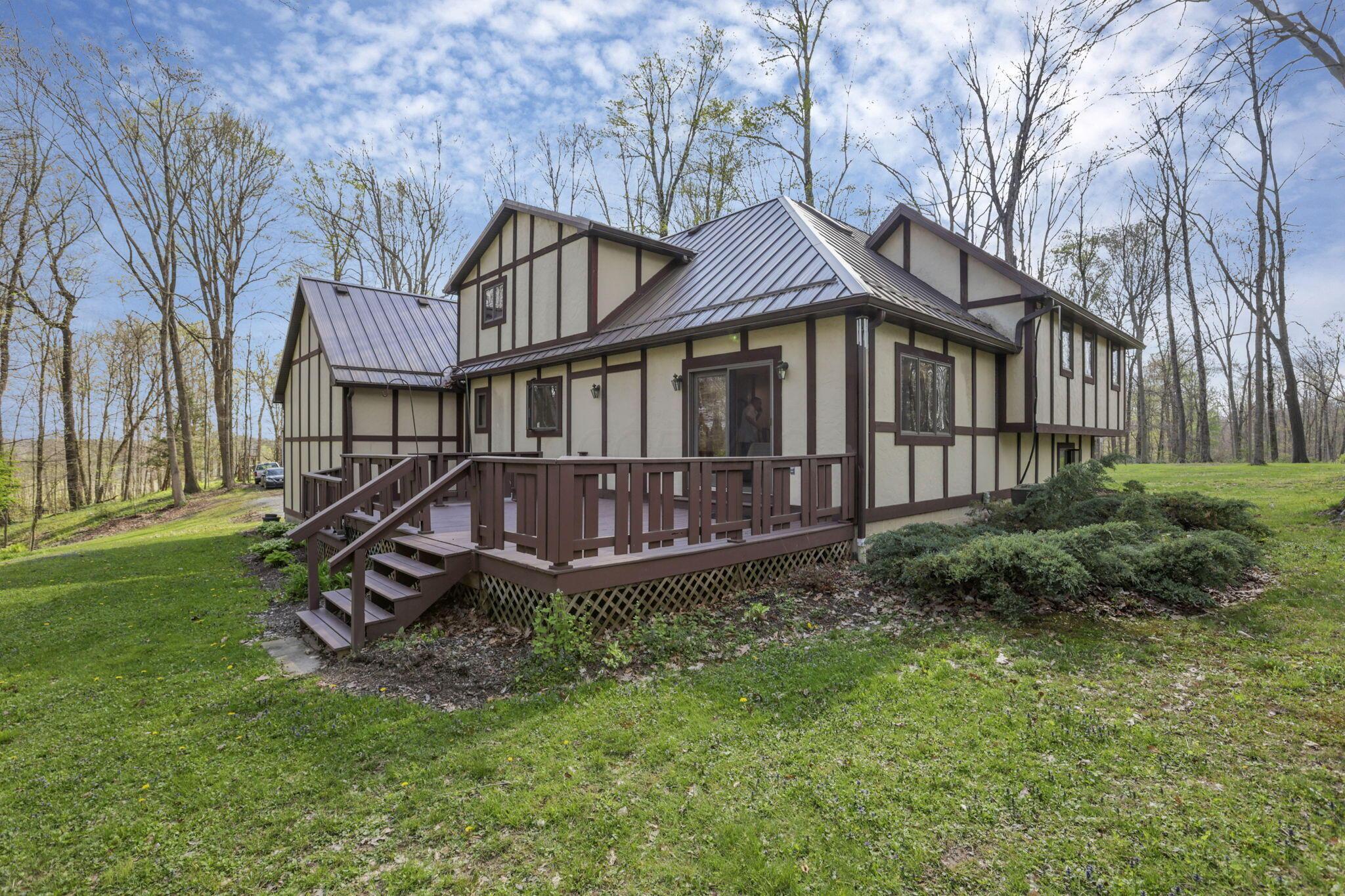 3915 Maxwell Road Mansfield, OH 44904 - Photo 43 of 51