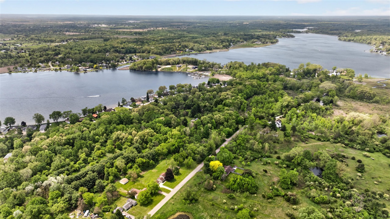10260 Mack Island Road Grass Lake, MI 49240 - Photo 51 of 55