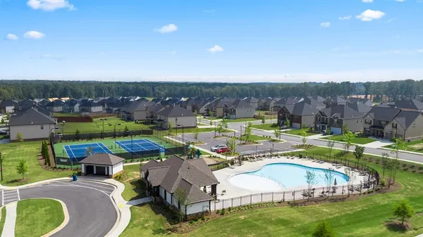 $360,360 | 370 Silver Moon Drive, Loganville, GA 30052
