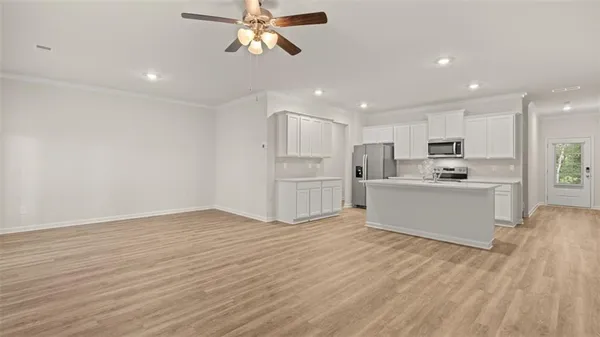 $360,360 | 370 Silver Moon Drive, Loganville, GA 30052