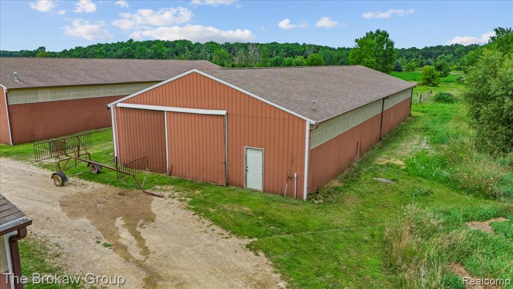 8490 Sharp Road Swartz Creek, MI 48473 - Photo 5 of 22