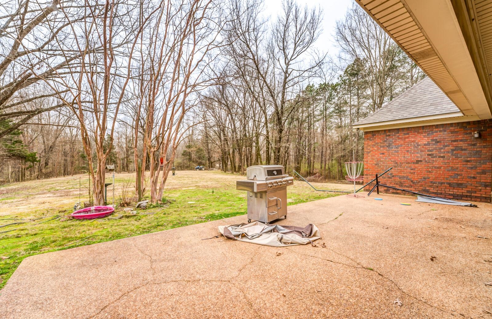 8451 Craven Road Bartlett, TN 38002 - Photo 31 of 36 Gallery Image 31