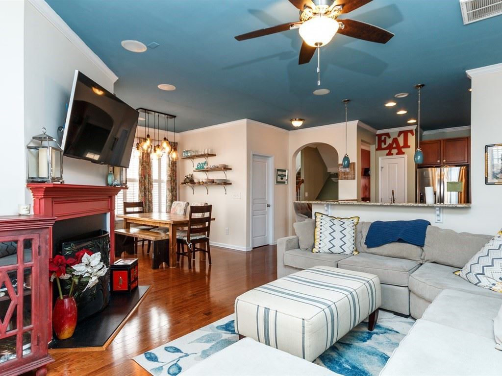 10123 Glen Autumn Road Raleigh, NC 27617 - Photo 9 of 25 Photo 9