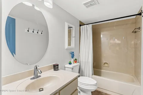 $550,000 | 295 Florida A1A, Unit 306, Satellite Beach, FL 32937