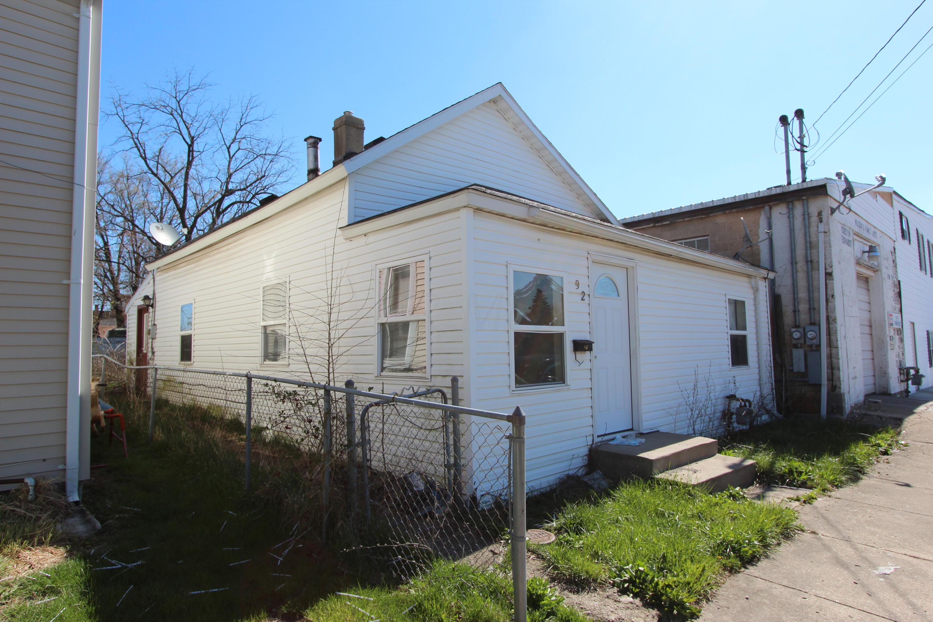 92 South Madison Road London, OH 43140 - Photo 1 of 8 Gallery Image 1
