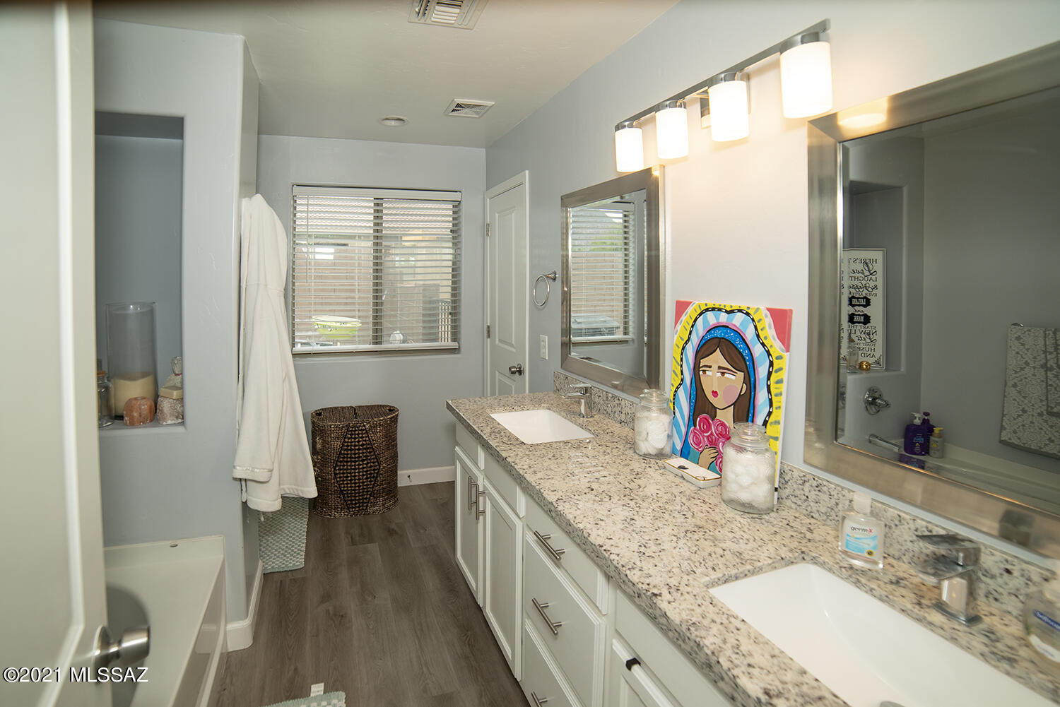 3386 South Desert Promenade Road Tucson, AZ 85735 - Photo 12 of 20