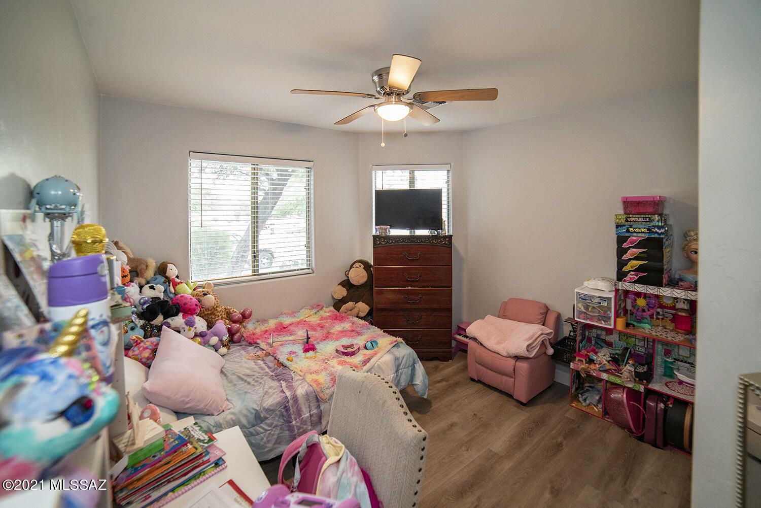 3386 South Desert Promenade Road Tucson, AZ 85735 - Photo 16 of 20