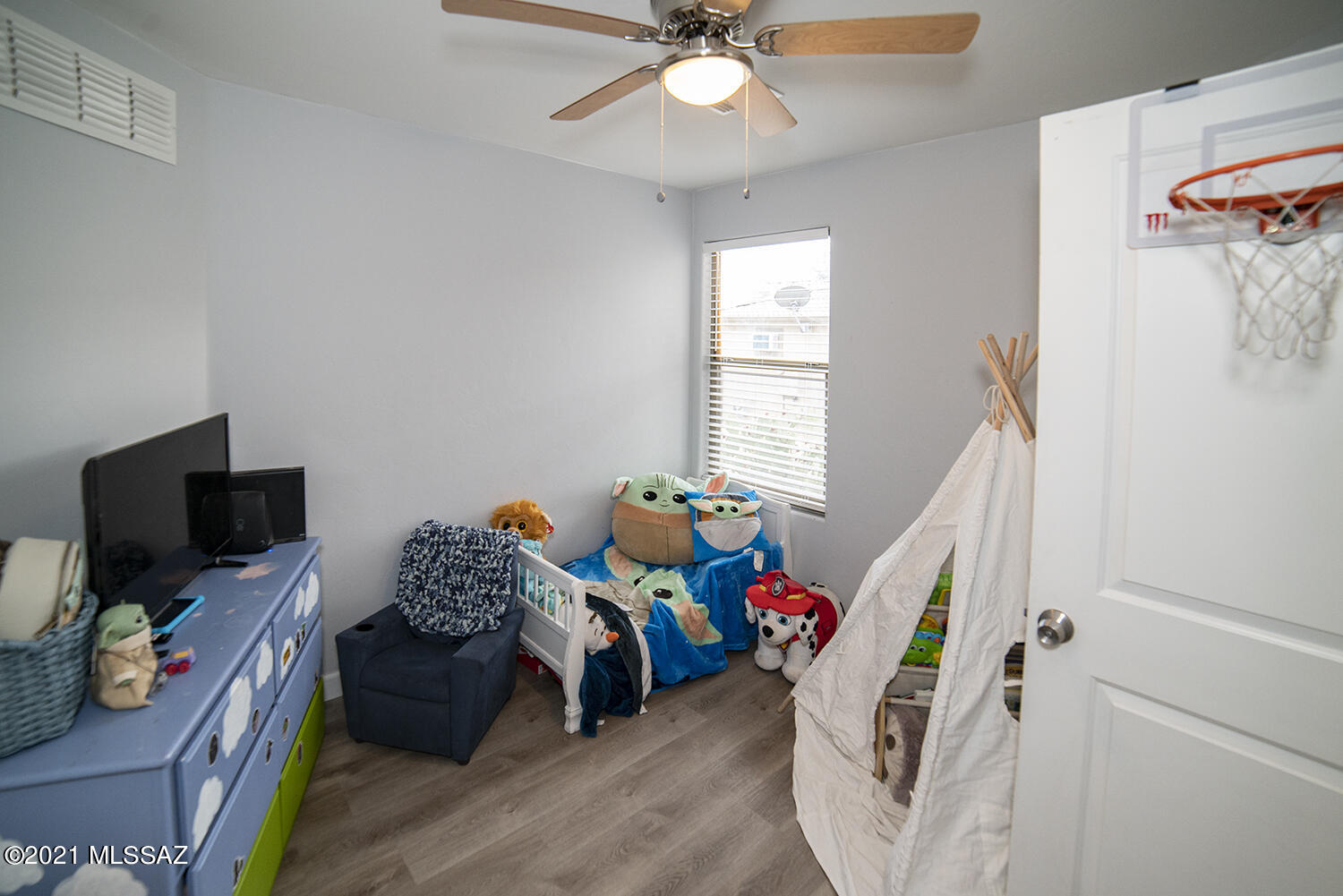 3386 South Desert Promenade Road Tucson, AZ 85735 - Photo 17 of 20