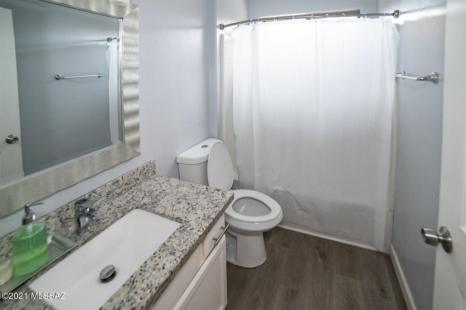 3386 South Desert Promenade Road Tucson, AZ 85735 - Photo 18 of 20