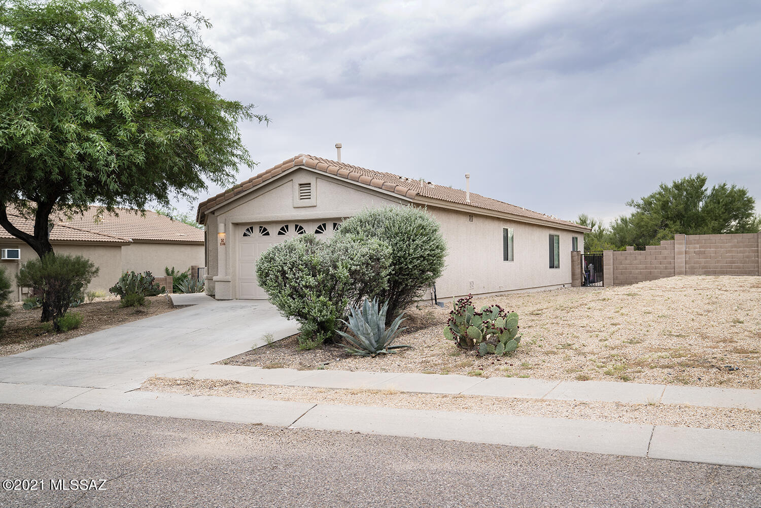 3386 South Desert Promenade Road Tucson, AZ 85735 - Photo 20 of 20