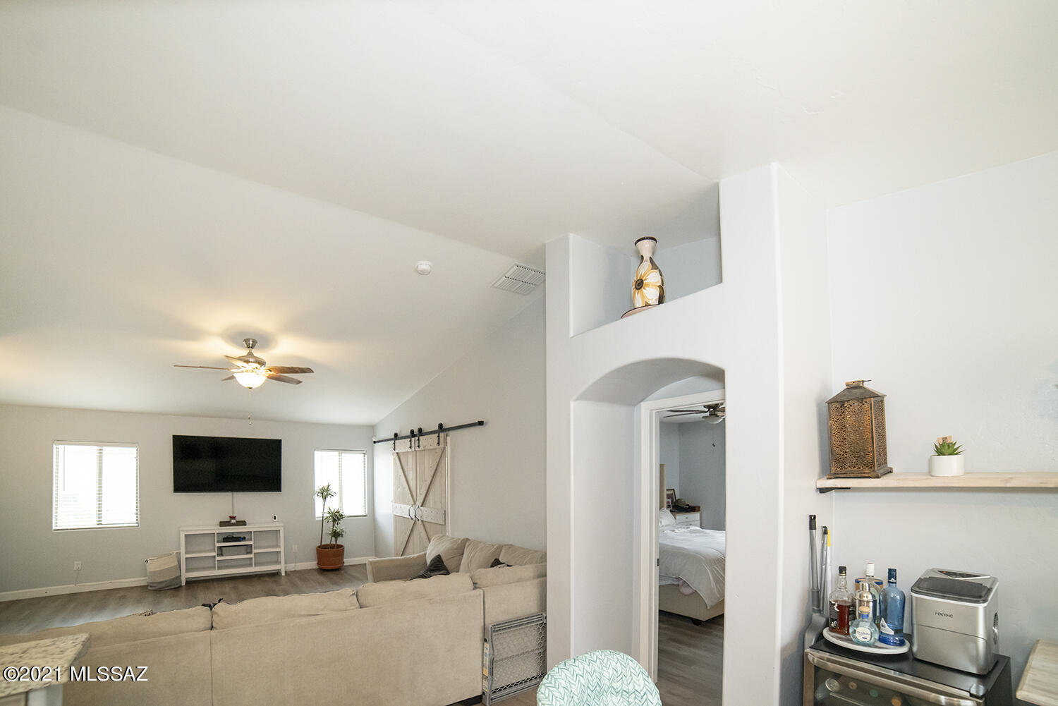 3386 South Desert Promenade Road Tucson, AZ 85735 - Photo 7 of 20