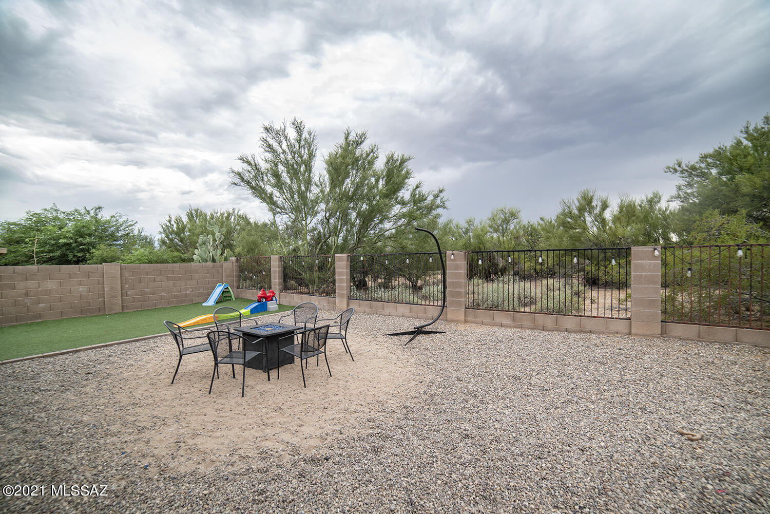 3386 South Desert Promenade Road Tucson, AZ 85735 - Photo 8 of 20