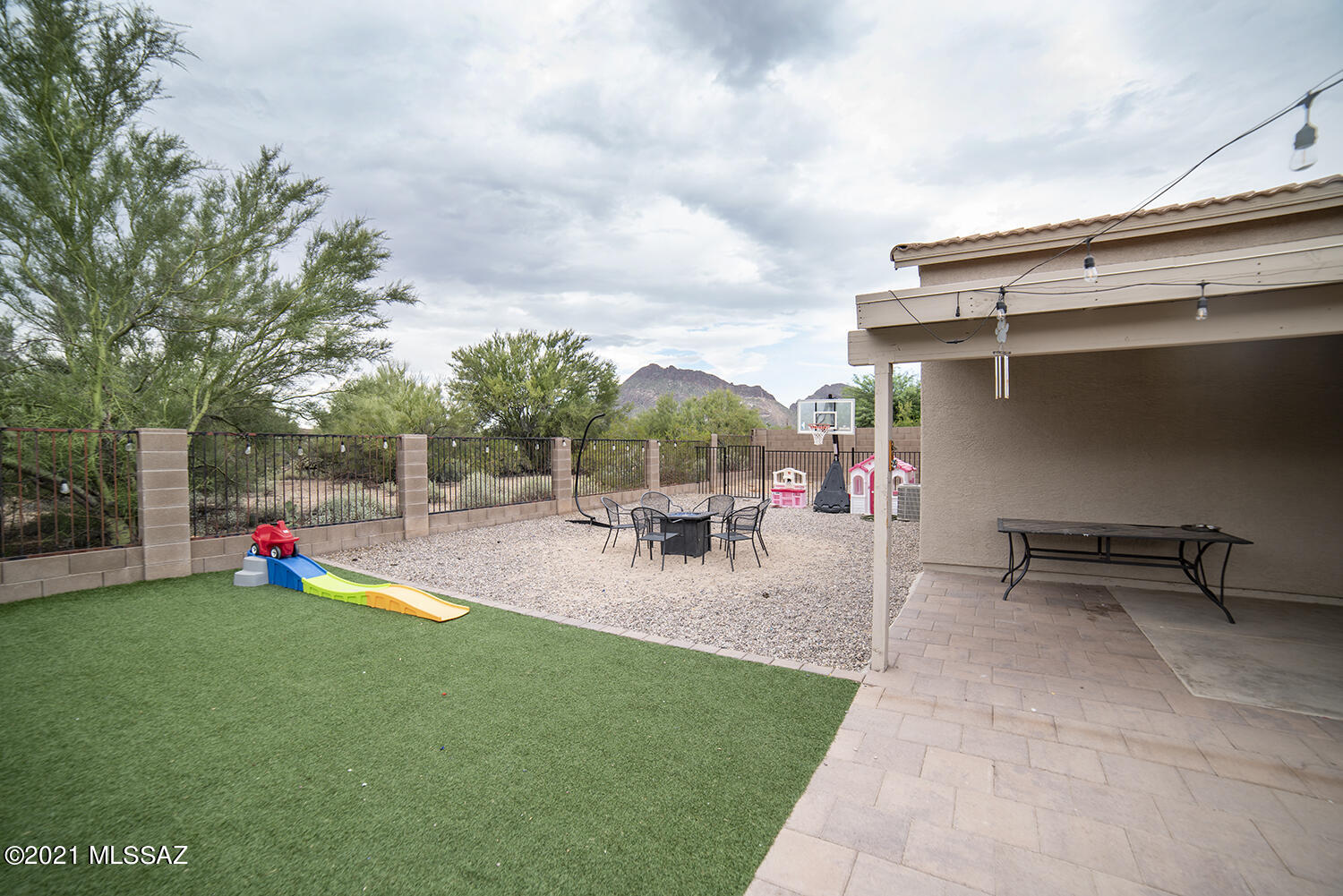 3386 South Desert Promenade Road Tucson, AZ 85735 - Photo 9 of 20