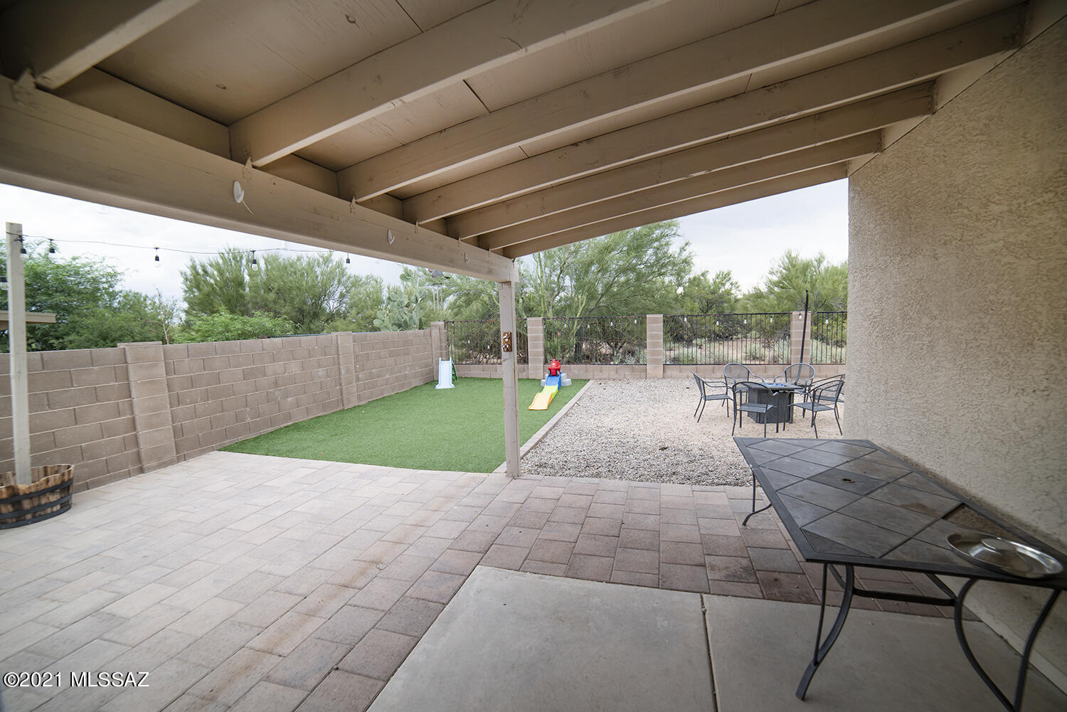 3386 South Desert Promenade Road Tucson, AZ 85735 - Photo 10 of 20