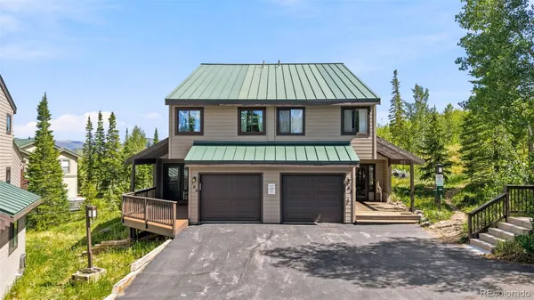 $960,000 | 184 Burgundy Circle, Silverthorne, CO 80498