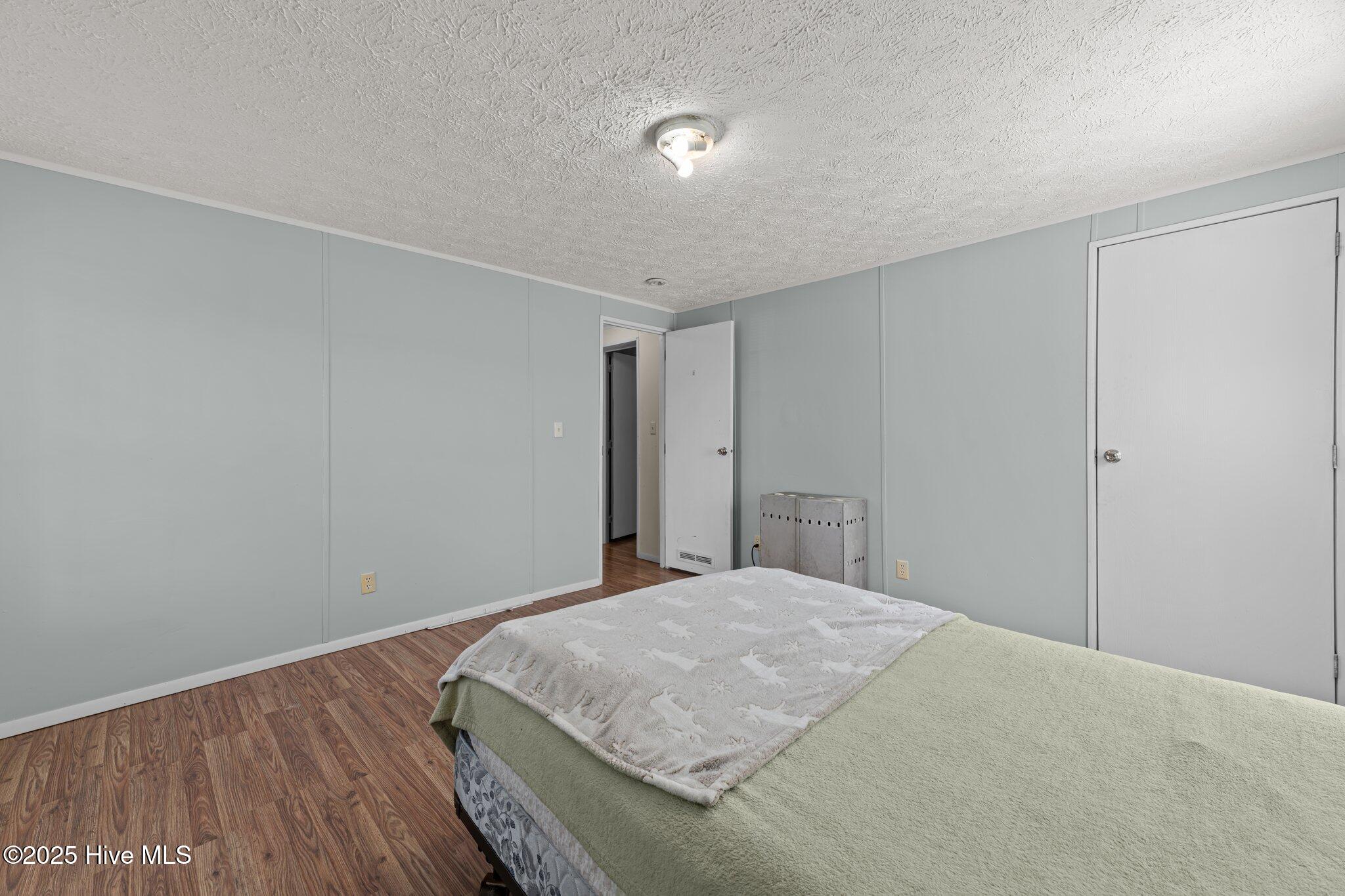 2040 Dover Fort Barnwell Road Dover, NC 28526 - Photo 30 of 52 Bedroom #3