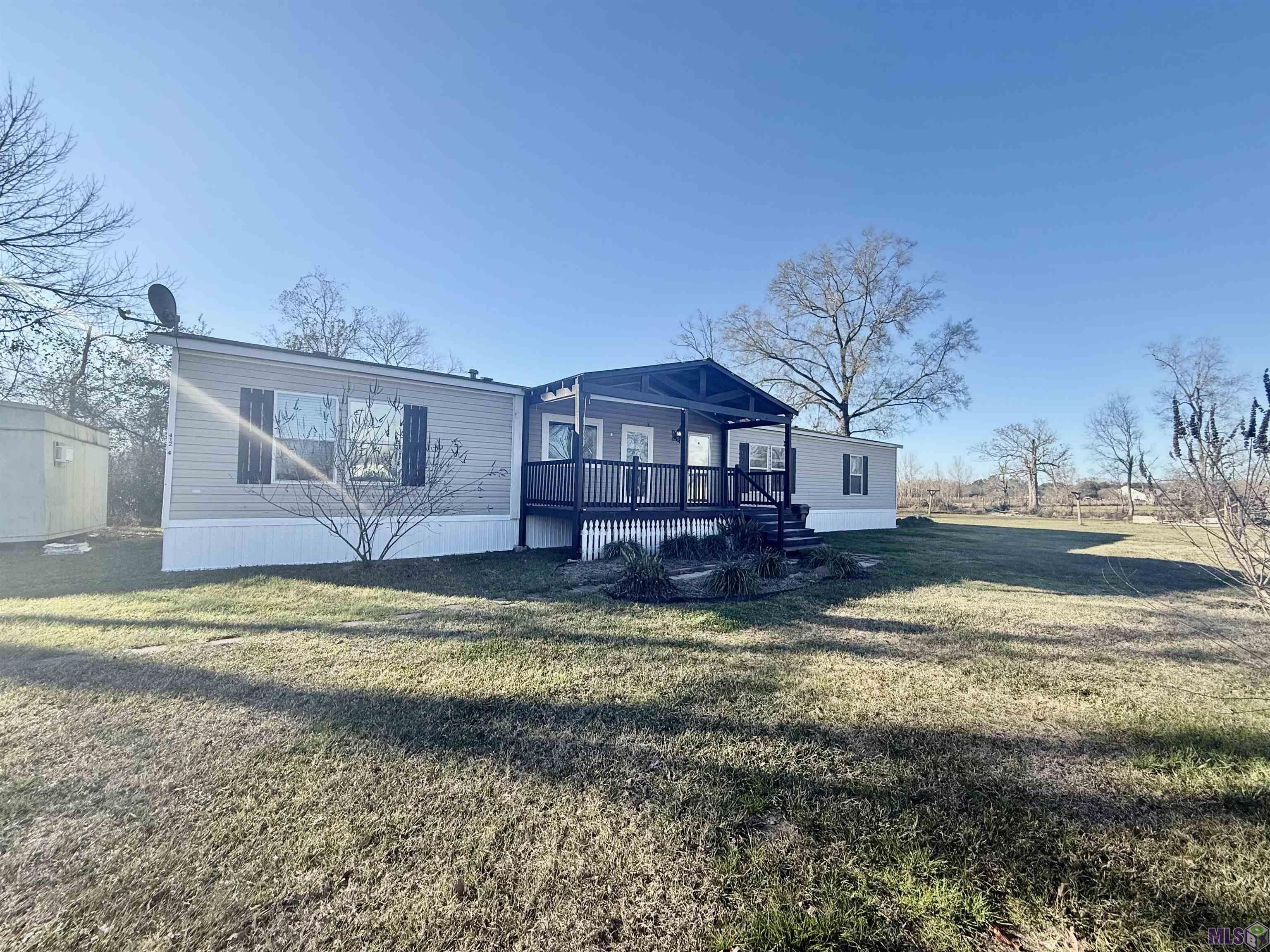 41274 Able Road Prairieville, LA 70769 - Photo 3 of 27