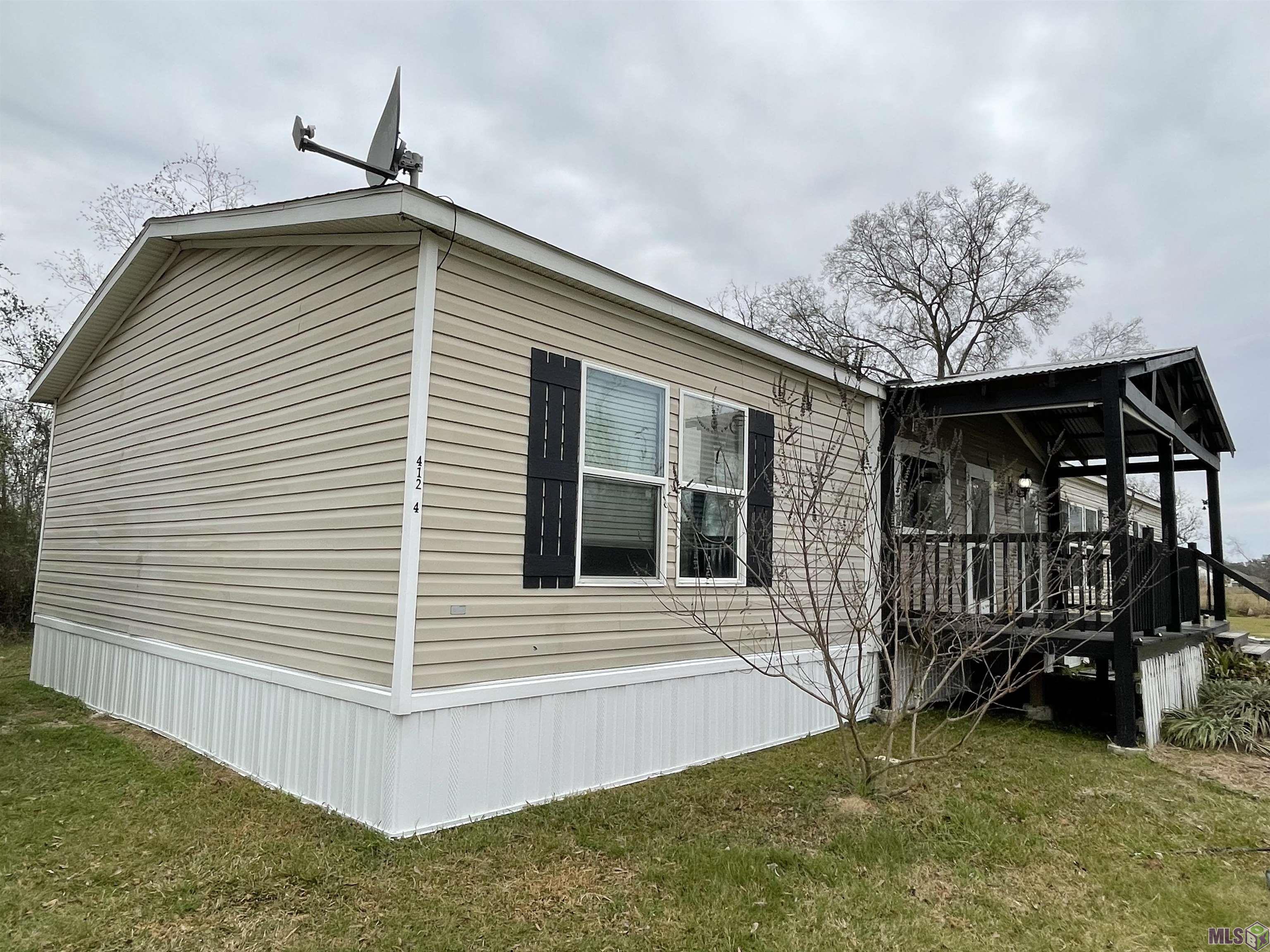 41274 Able Road Prairieville, LA 70769 - Photo 4 of 27