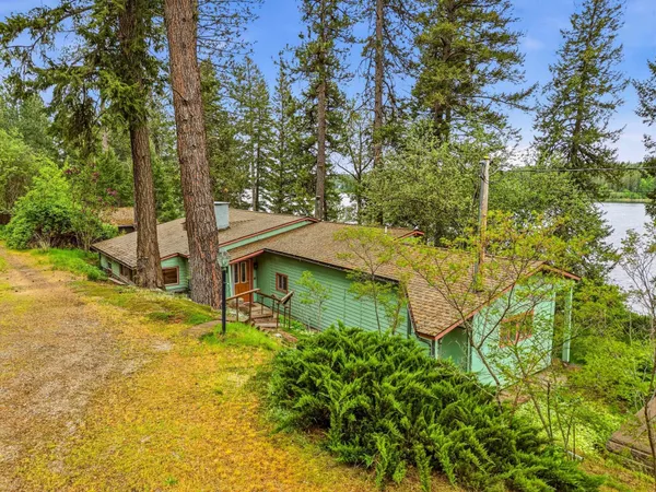 $430,000 | 2026 East Sandy Beach Road, Elk, WA 99009