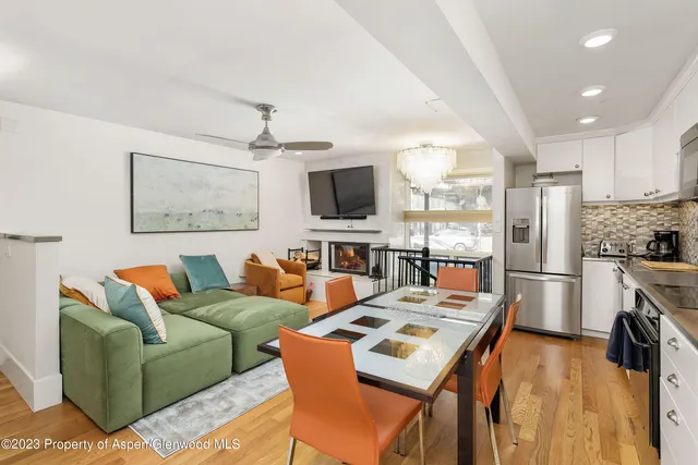 $13,000 | 250 South Original Street, Unit D, Aspen, CO 81611