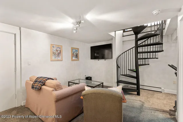 $13,000 | 250 South Original Street, Unit D, Aspen, CO 81611