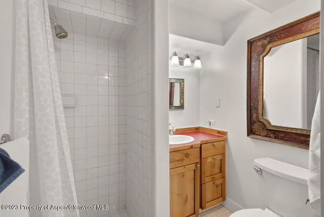 $13,000 | 250 South Original Street, Unit D, Aspen, CO 81611