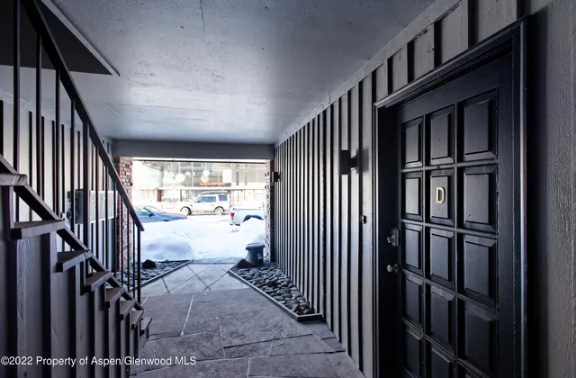 $13,000 | 250 South Original Street, Unit D, Aspen, CO 81611