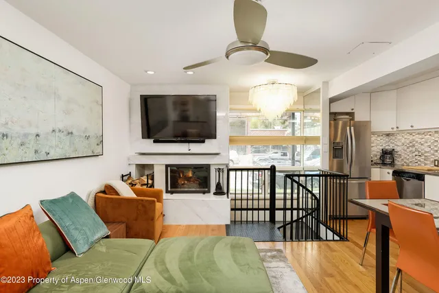 $13,000 | 250 South Original Street, Unit D, Aspen, CO 81611