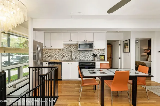 $13,000 | 250 South Original Street, Unit D, Aspen, CO 81611