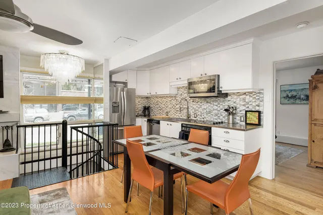 $13,000 | 250 South Original Street, Unit D, Aspen, CO 81611