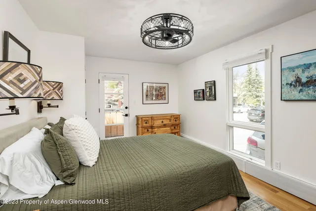 $13,000 | 250 South Original Street, Unit D, Aspen, CO 81611