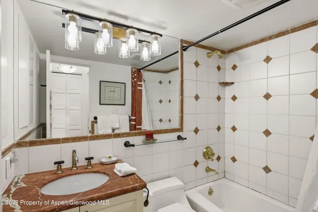 $13,000 | 250 South Original Street, Unit D, Aspen, CO 81611