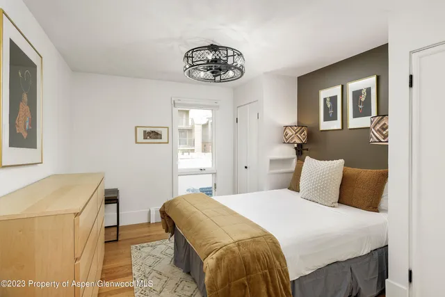 $13,000 | 250 South Original Street, Unit D, Aspen, CO 81611