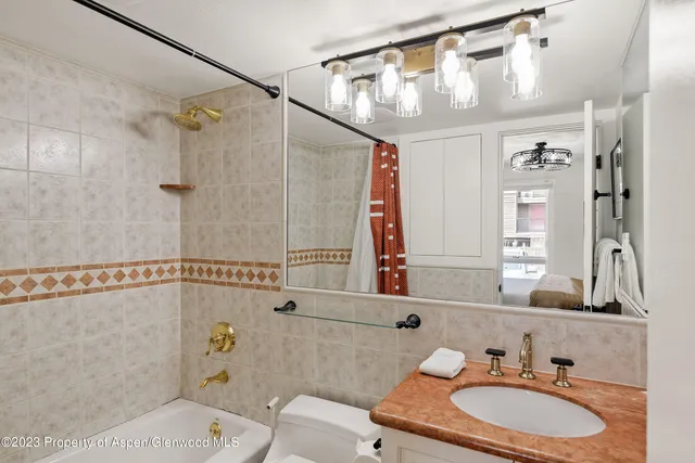 $13,000 | 250 South Original Street, Unit D, Aspen, CO 81611