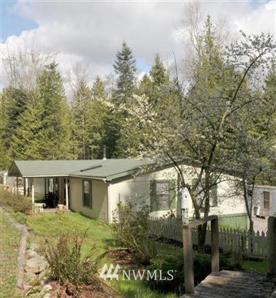 1580 Kelly Road Bellingham, WA 98226 - Photo 1 of 1