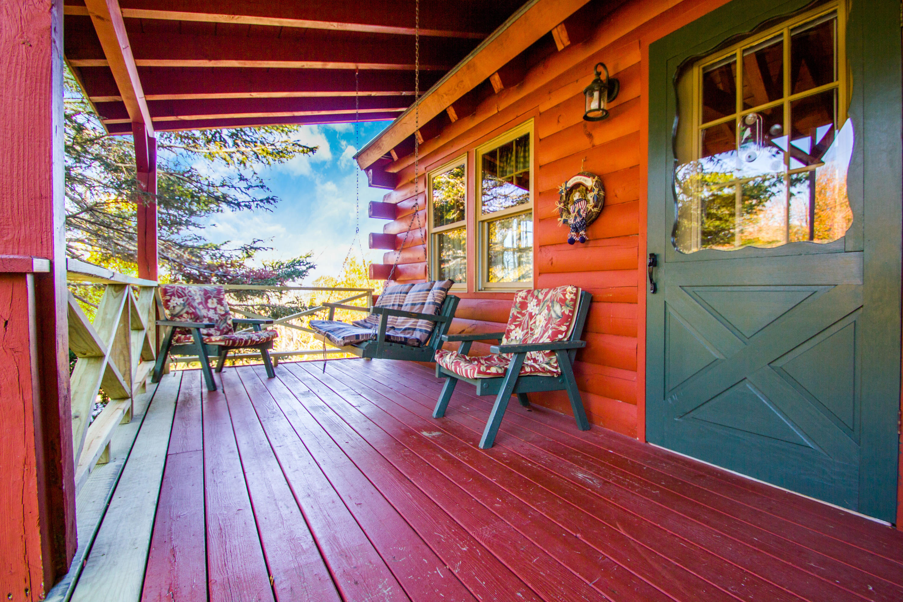 398 Oak Hill Road Litchfield, ME 04350 - Photo 5 of 36 SQFT-6856