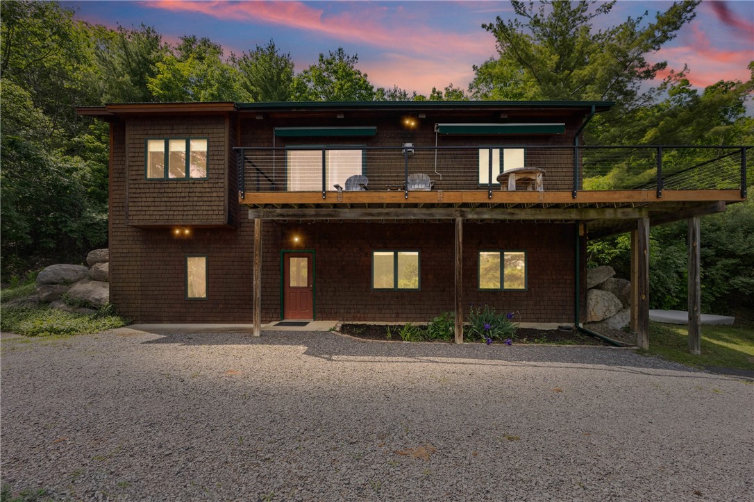 6218 Hawks Road Naples, NY 14512 - Photo 4 of 50