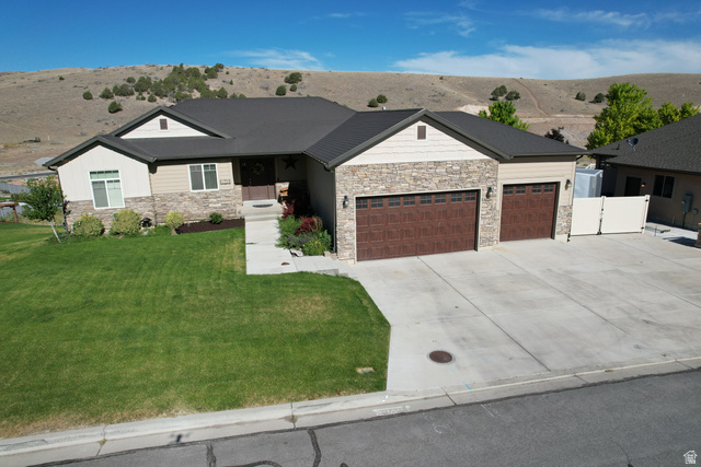 1134 Vista Ridge Drive Santaquin, UT 84655 - Photo 1 of 50