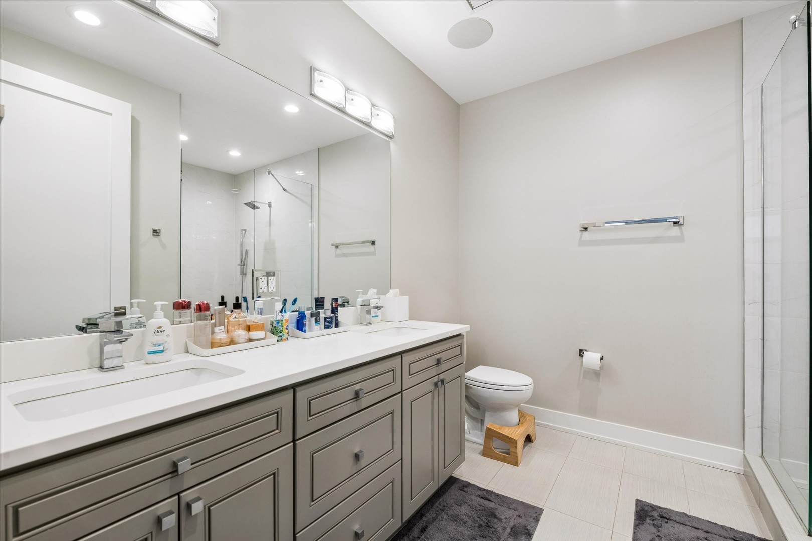 236 South Racine Avenue, Unit 304 Chicago, IL 60607 - Photo 11 of 22