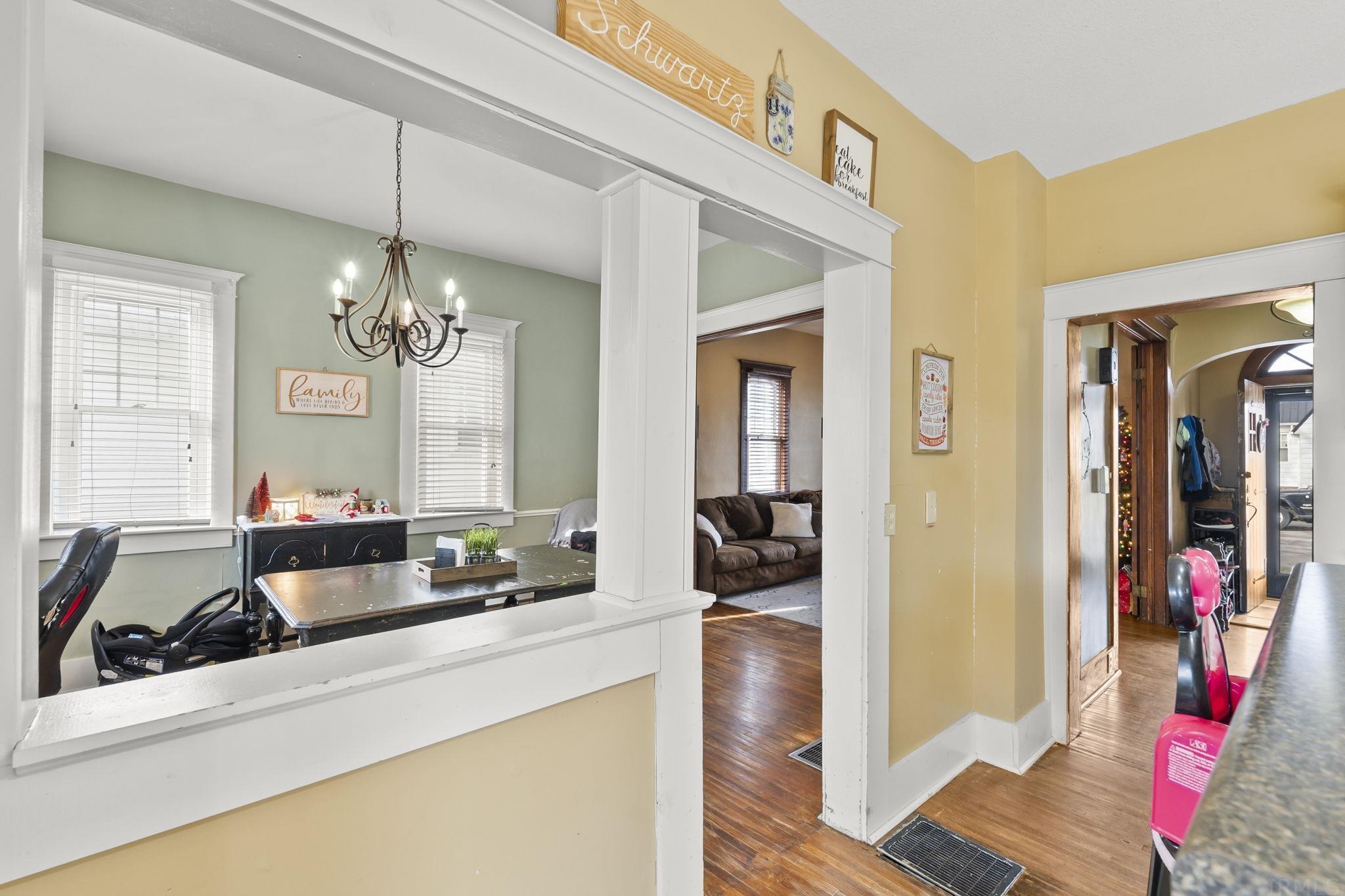617 West Jefferson Street Decatur, IN 46733 - Photo 12 of 34