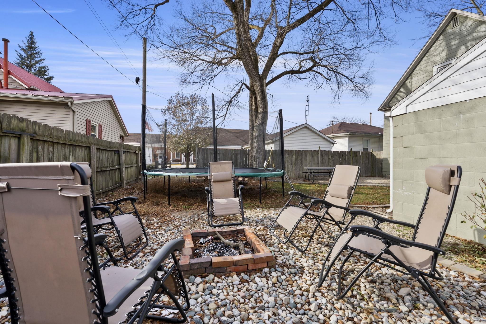 617 West Jefferson Street Decatur, IN 46733 - Photo 29 of 34