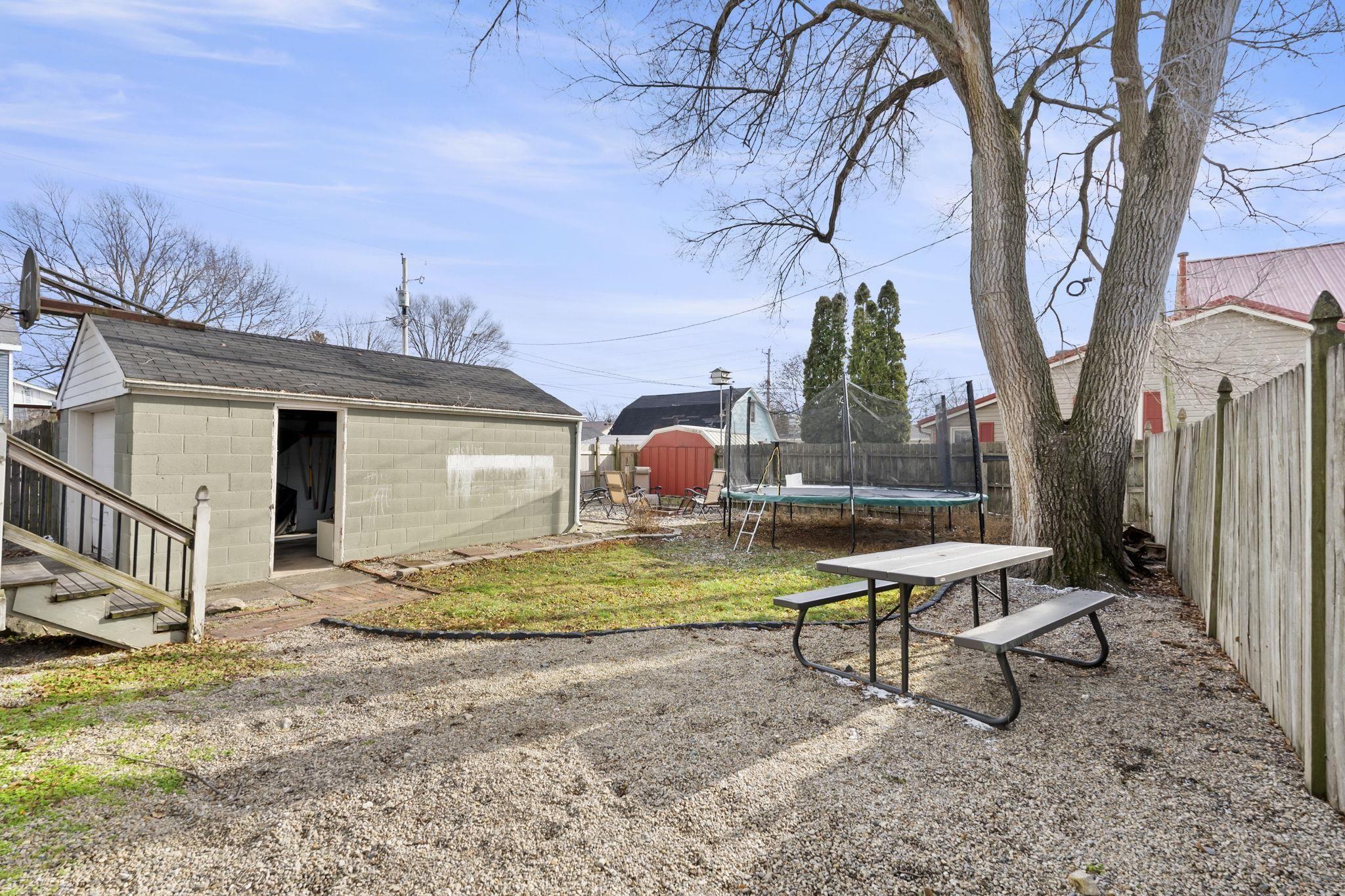 617 West Jefferson Street Decatur, IN 46733 - Photo 4 of 34